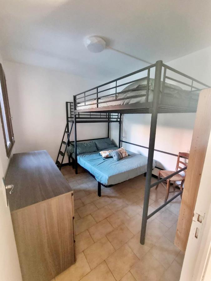Appartement Avec Jardin Proche De La Mer Valras-Plage Εξωτερικό φωτογραφία